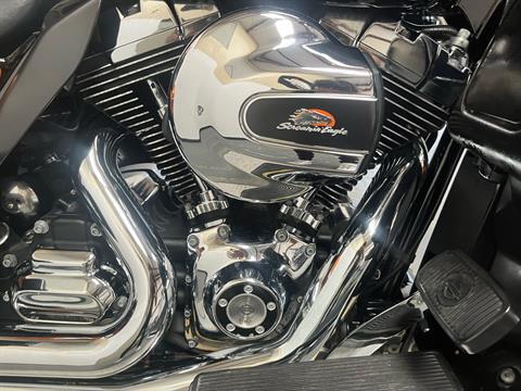 2014 Harley-Davidson Ultra Limited in Scott, Louisiana - Photo 7