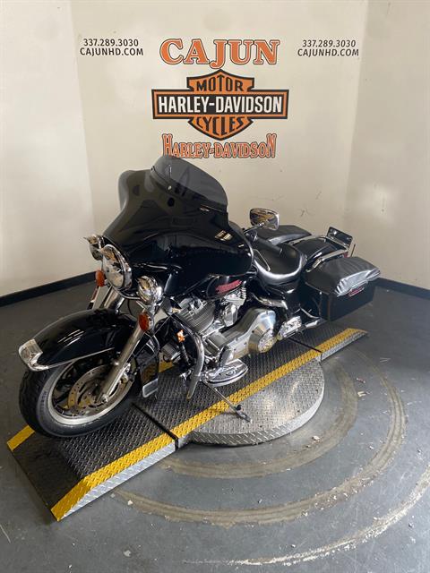 2006 Harley-Davidson Electra Glide black - Photo 4