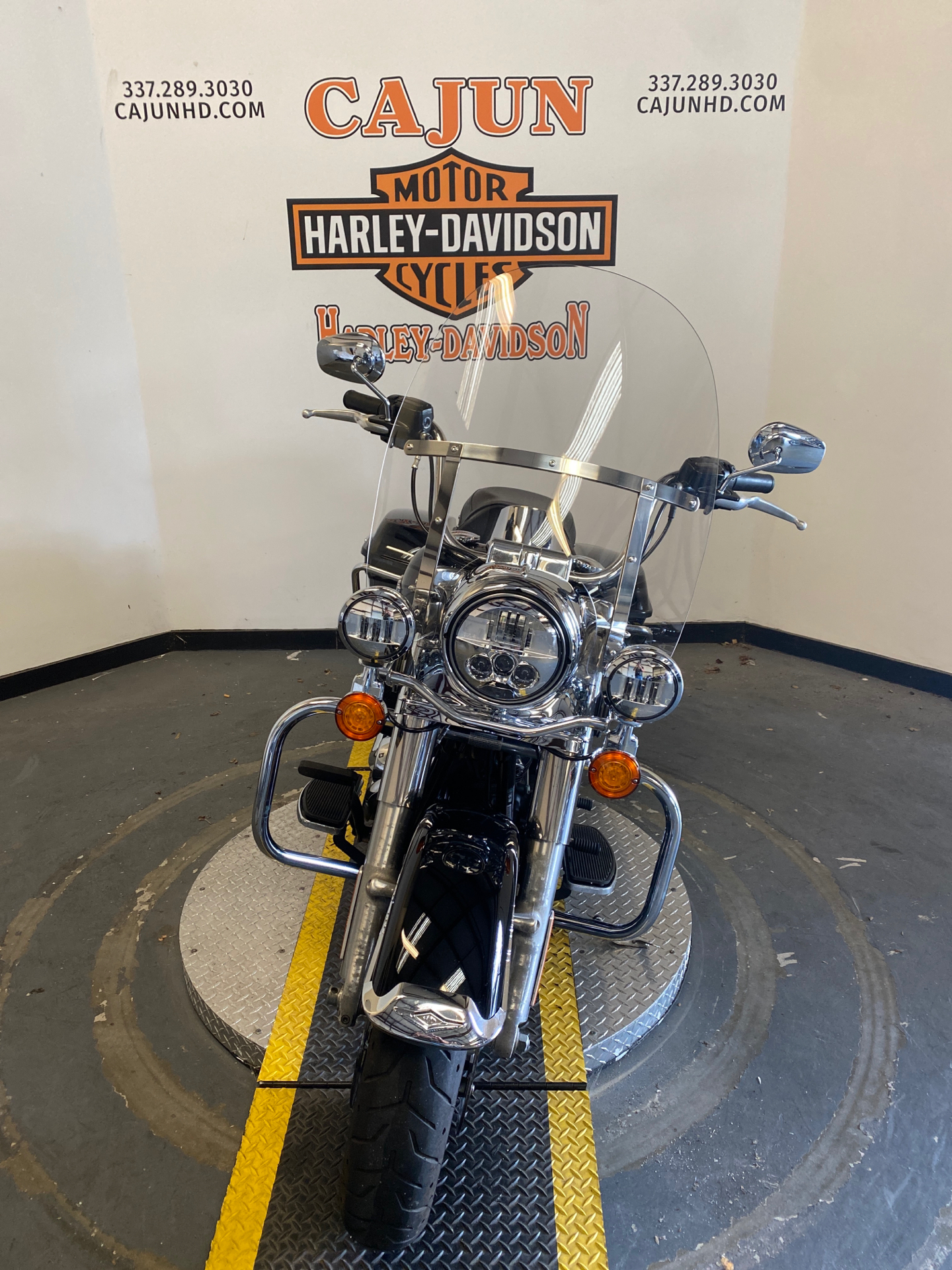 2019 Harley-Davidson Road King® for sale - Photo 5
