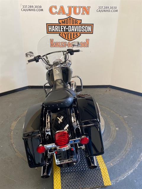 2019 Harley-Davidson Road King® used - Photo 8