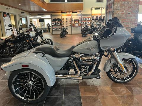 2024 Harley-Davidson FLTRT in Scott, Louisiana - Photo 1