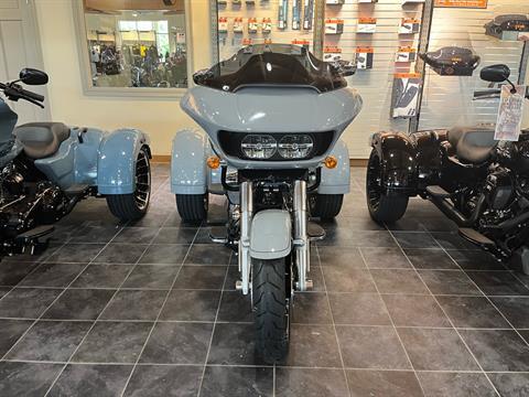 2024 Harley-Davidson FLTRT in Scott, Louisiana - Photo 9