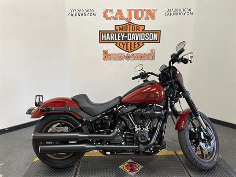 2024 Harley-Davidson FXLRS in Scott, Louisiana - Photo 1