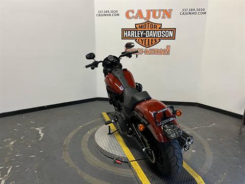 2024 Harley-Davidson FXLRS in Scott, Louisiana - Photo 2