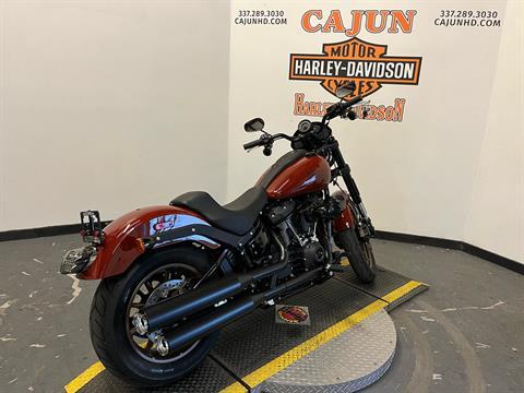 2024 Harley-Davidson FXLRS in Scott, Louisiana - Photo 3