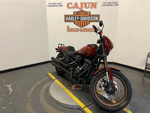 2024 Harley-Davidson FXLRS in Scott, Louisiana - Photo 4