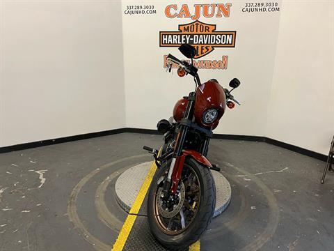 2024 Harley-Davidson FXLRS in Scott, Louisiana - Photo 5