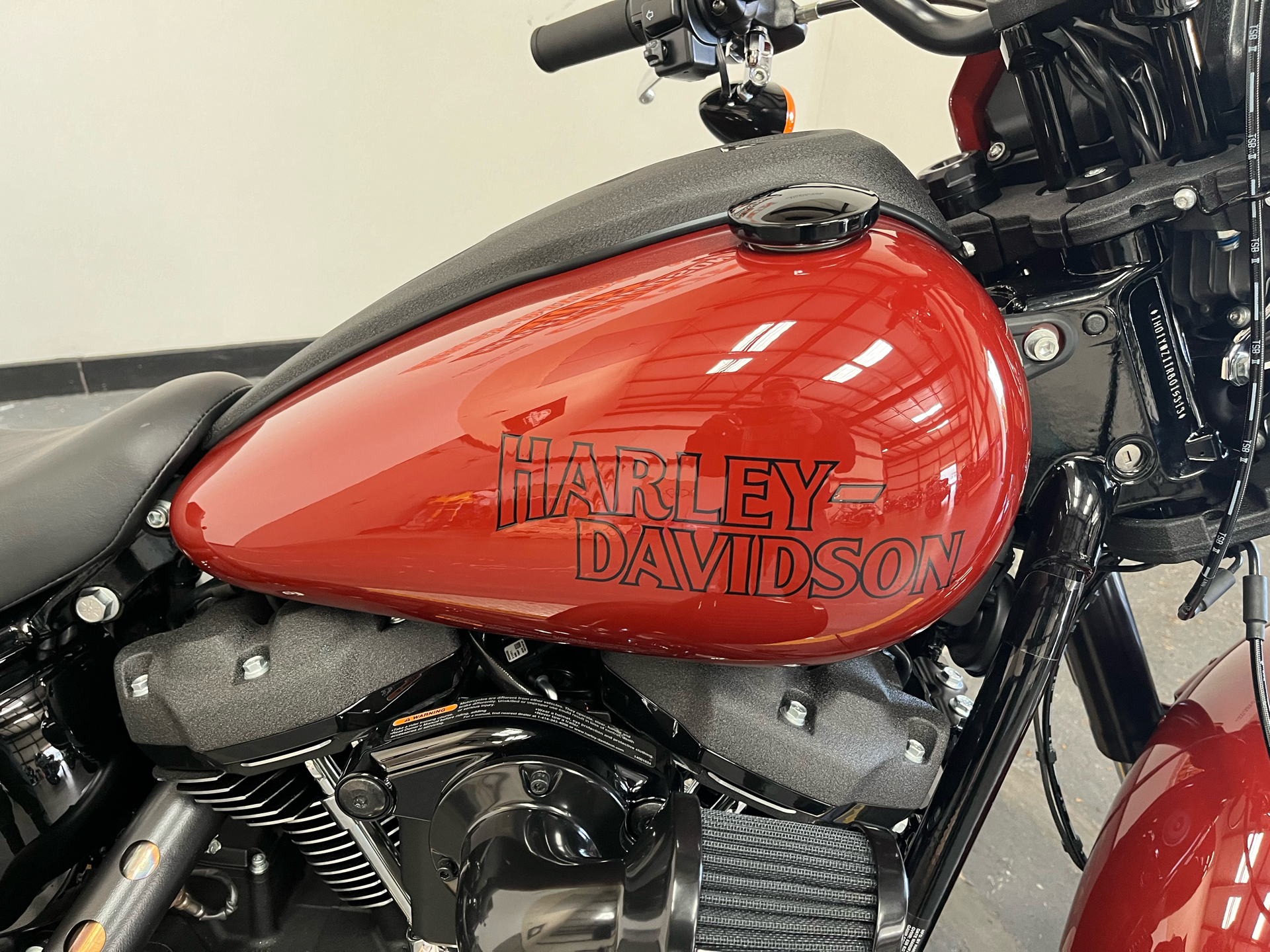2024 Harley-Davidson FXLRS in Scott, Louisiana - Photo 8