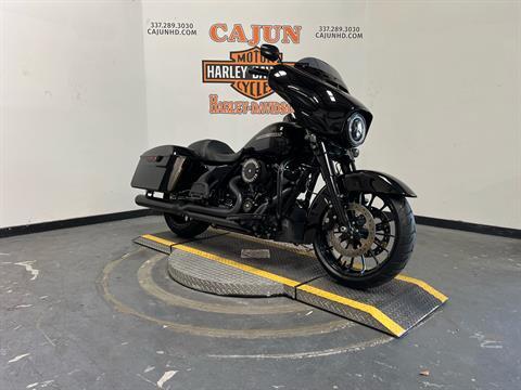 2019 Harley-Davidson Street Glide® Special in Scott, Louisiana - Photo 2