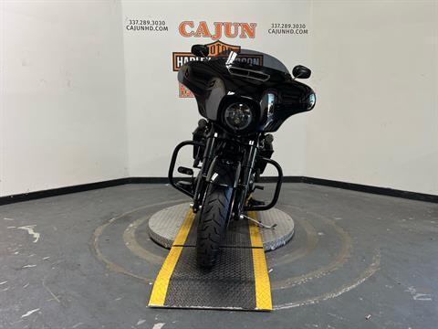 2019 Harley-Davidson Street Glide® Special in Scott, Louisiana - Photo 3