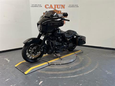 2019 Harley-Davidson Street Glide® Special in Scott, Louisiana - Photo 4