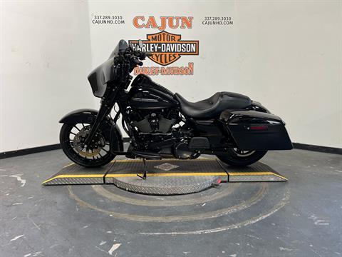 2019 Harley-Davidson Street Glide® Special in Scott, Louisiana - Photo 5