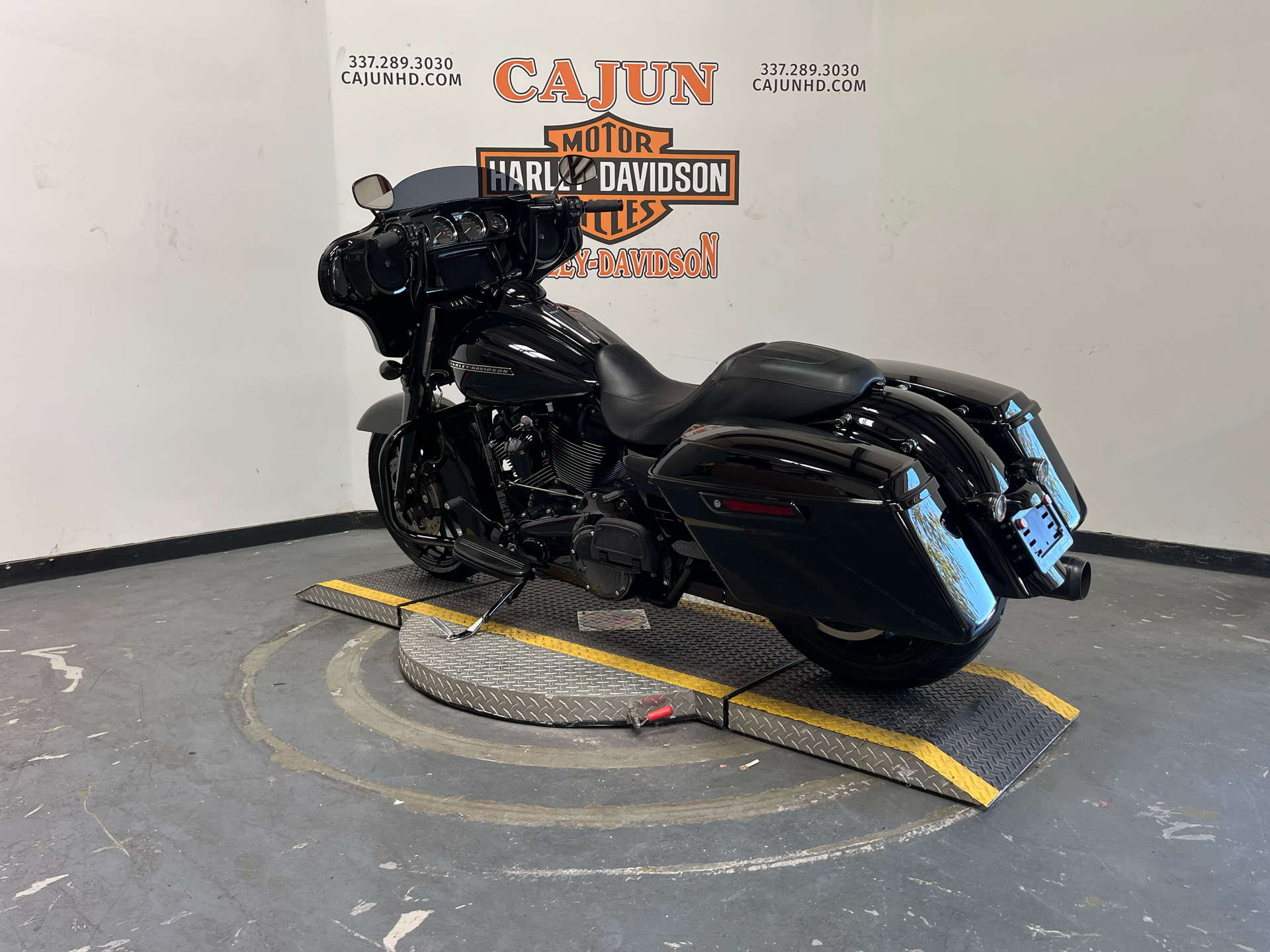 2019 Harley-Davidson Street Glide® Special in Scott, Louisiana - Photo 6