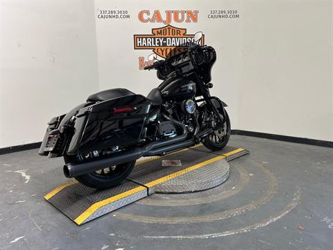 2019 Harley-Davidson Street Glide® Special in Scott, Louisiana - Photo 8