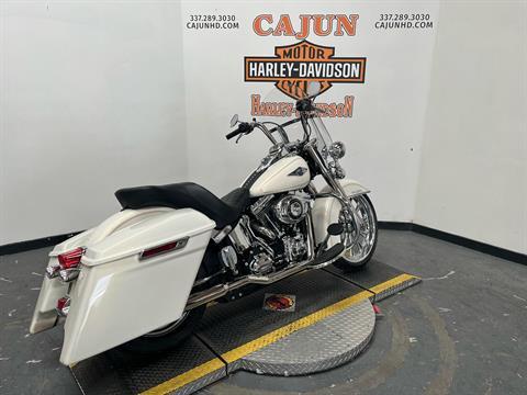 2014 Harley-Davidson Heritage Softail® Classic in Scott, Louisiana - Photo 3