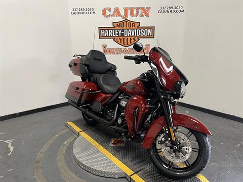 2024 Harley-Davidson Ultra Limited in Scott, Louisiana - Photo 3