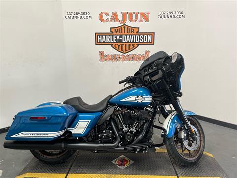 2023 Harley-Davidson Street Glide® ST in Scott, Louisiana - Photo 1