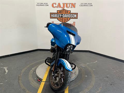 2023 Harley-Davidson Street Glide® ST in Scott, Louisiana - Photo 7