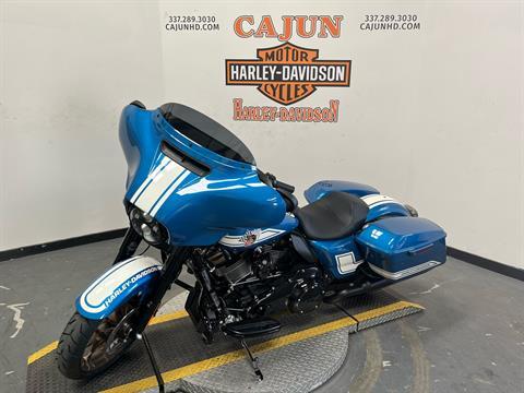 2023 Harley-Davidson Street Glide® ST in Scott, Louisiana - Photo 8