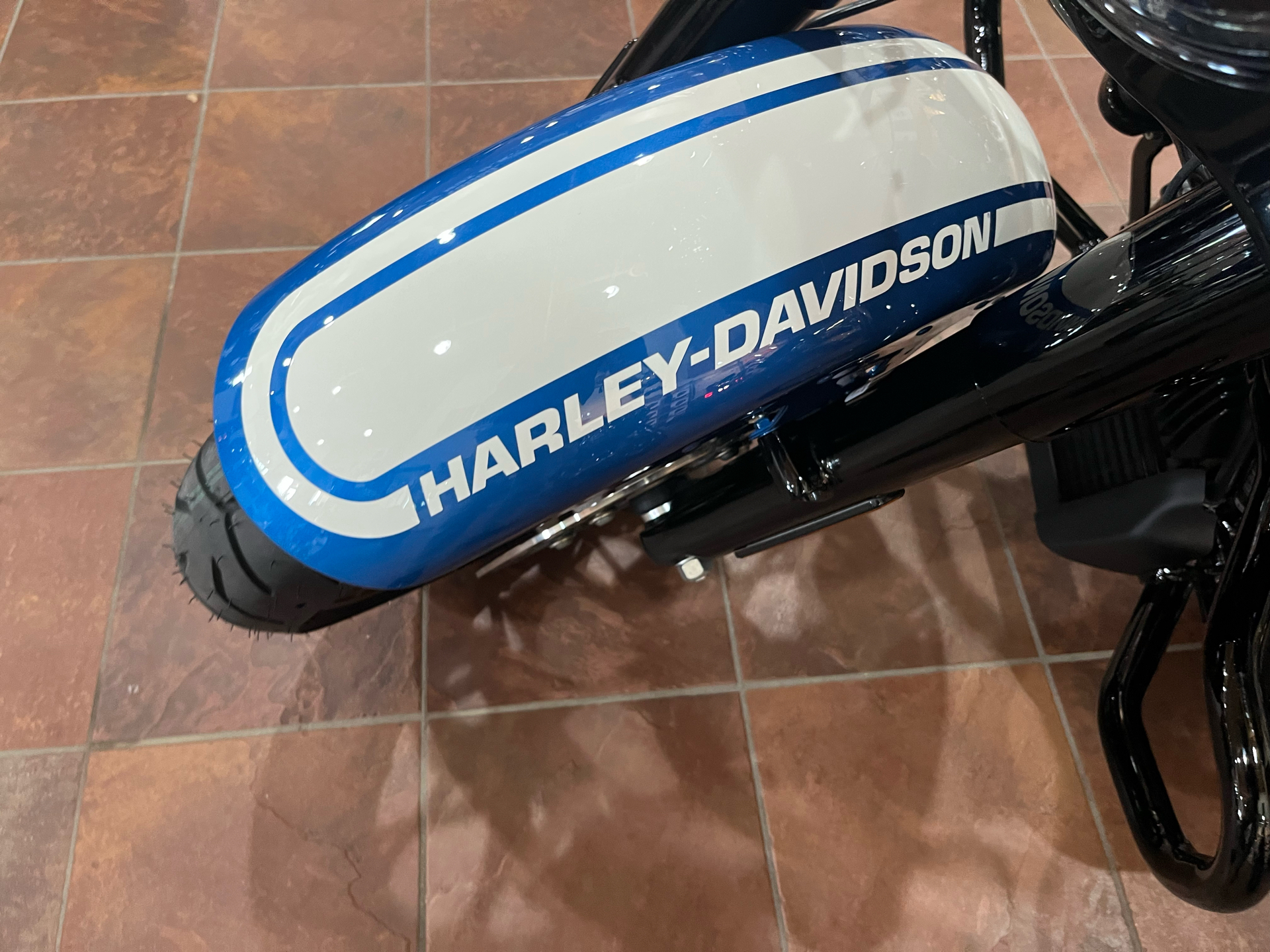 2023 Harley-Davidson Street Glide® ST in Scott, Louisiana - Photo 10