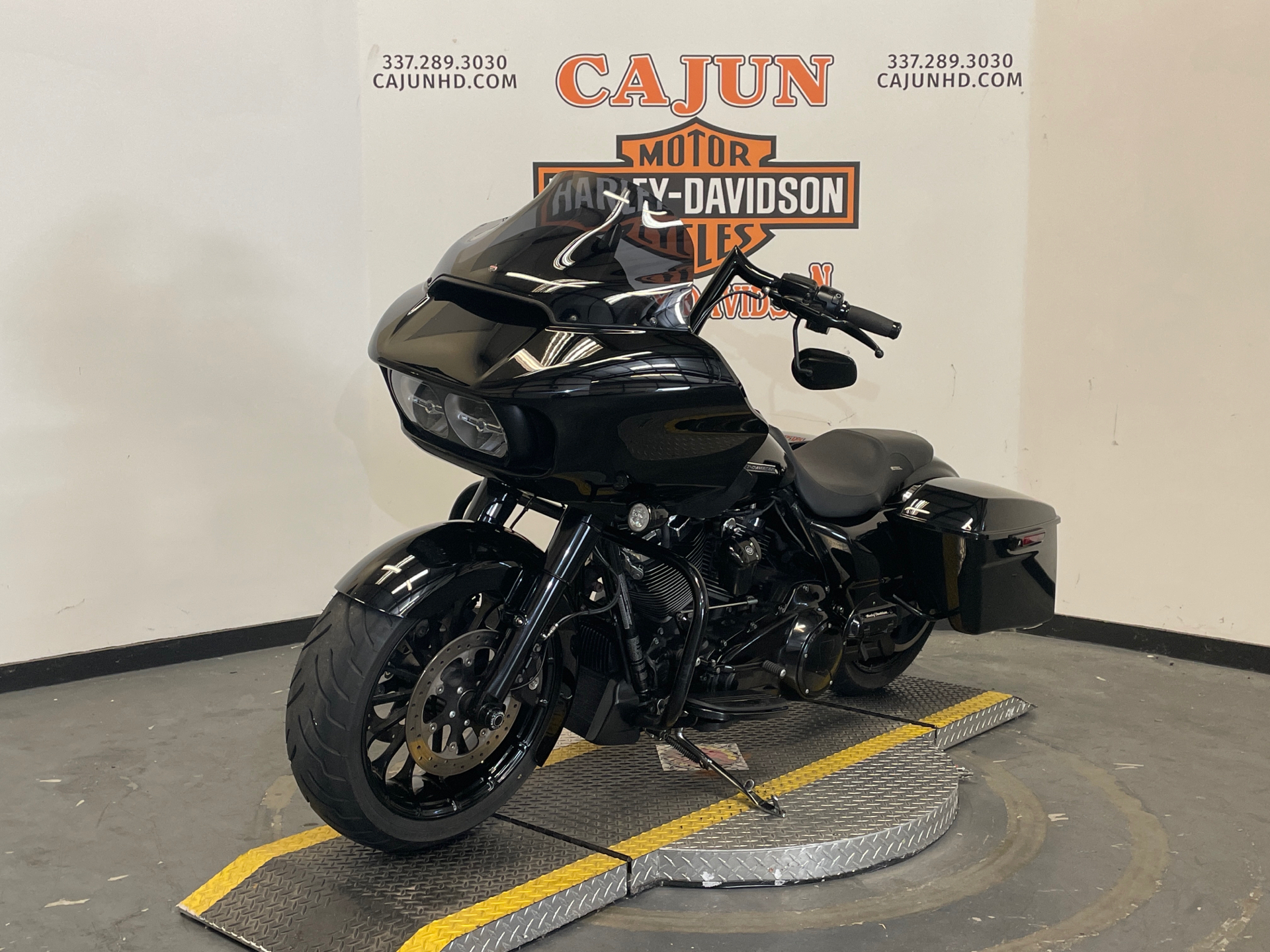 2018 Harley-Davidson Road Glide Lafayette - Photo 5