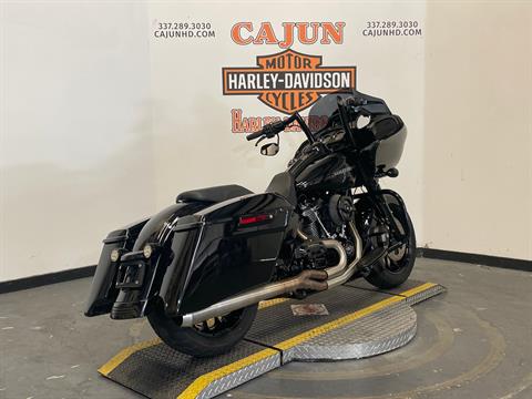 2018 Harley-Davidson Road Glide lousian - Photo 6