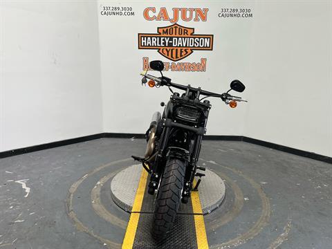 2022 Harley-Davidson Fat Bob® 114 in Scott, Louisiana - Photo 3