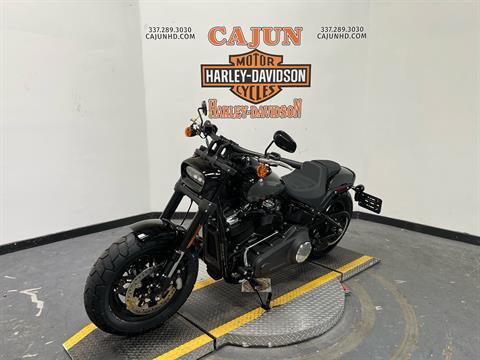 2022 Harley-Davidson Fat Bob® 114 in Scott, Louisiana - Photo 5
