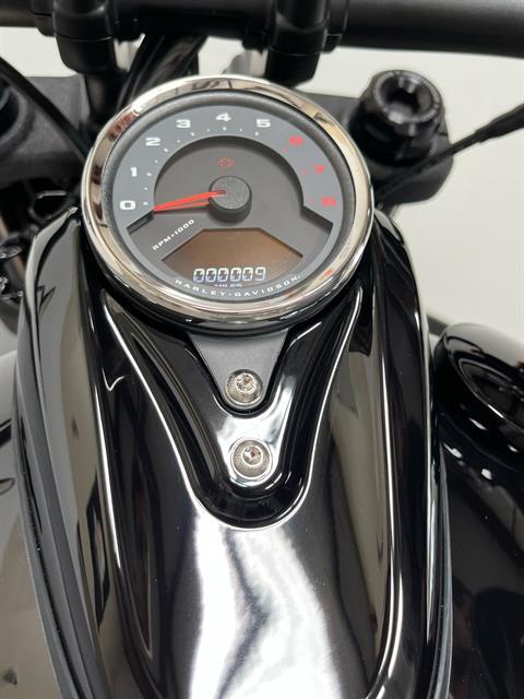 2022 Harley-Davidson Fat Bob® 114 in Scott, Louisiana - Photo 10