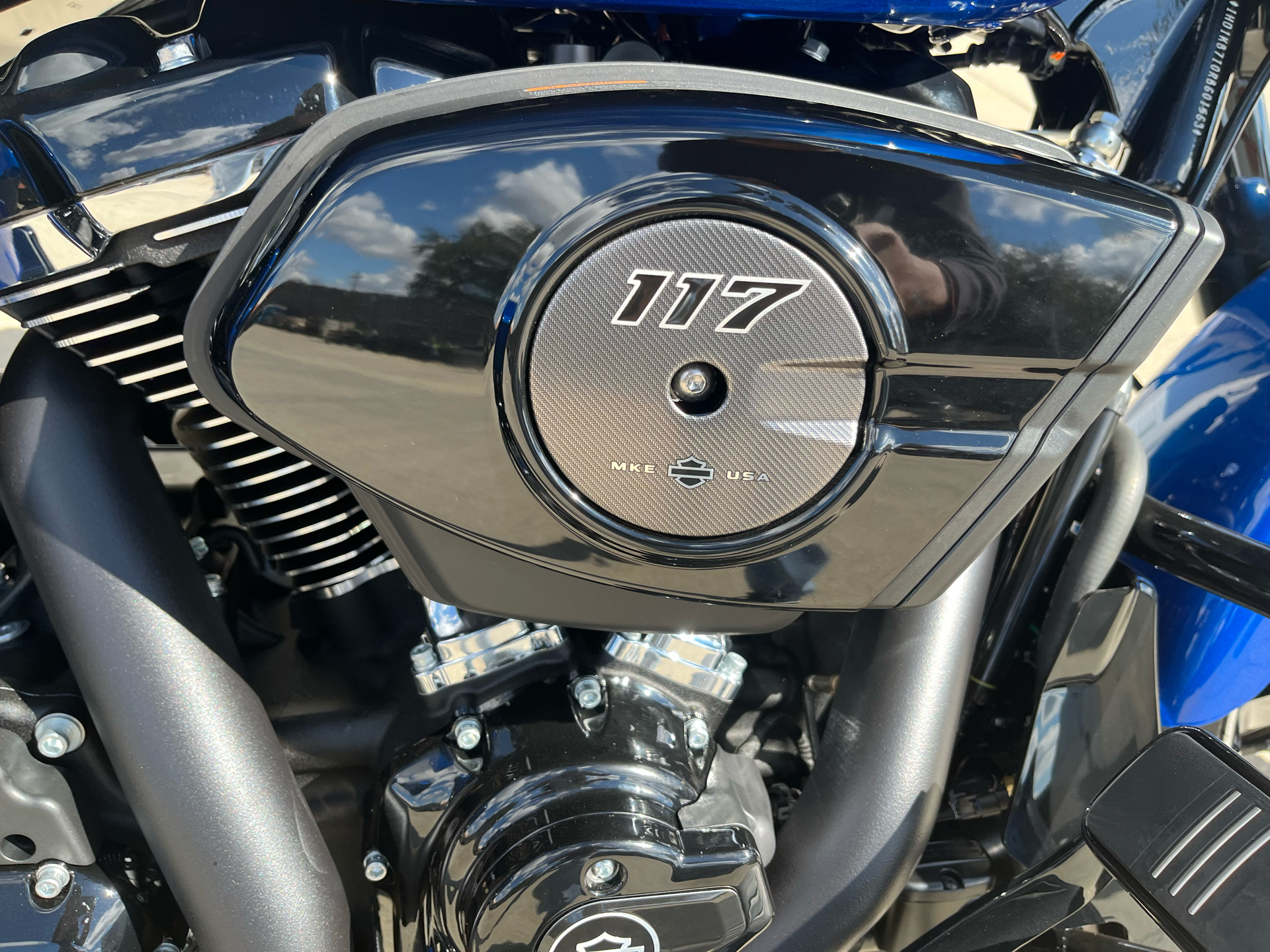 2024 Harley-Davidson Street Glide® in Scott, Louisiana - Photo 13