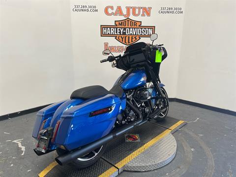 2024 Harley-Davidson Street Glide® in Scott, Louisiana - Photo 3