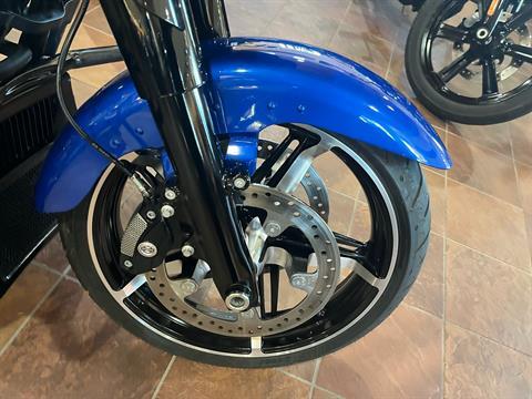 2024 Harley-Davidson Street Glide® in Scott, Louisiana - Photo 9