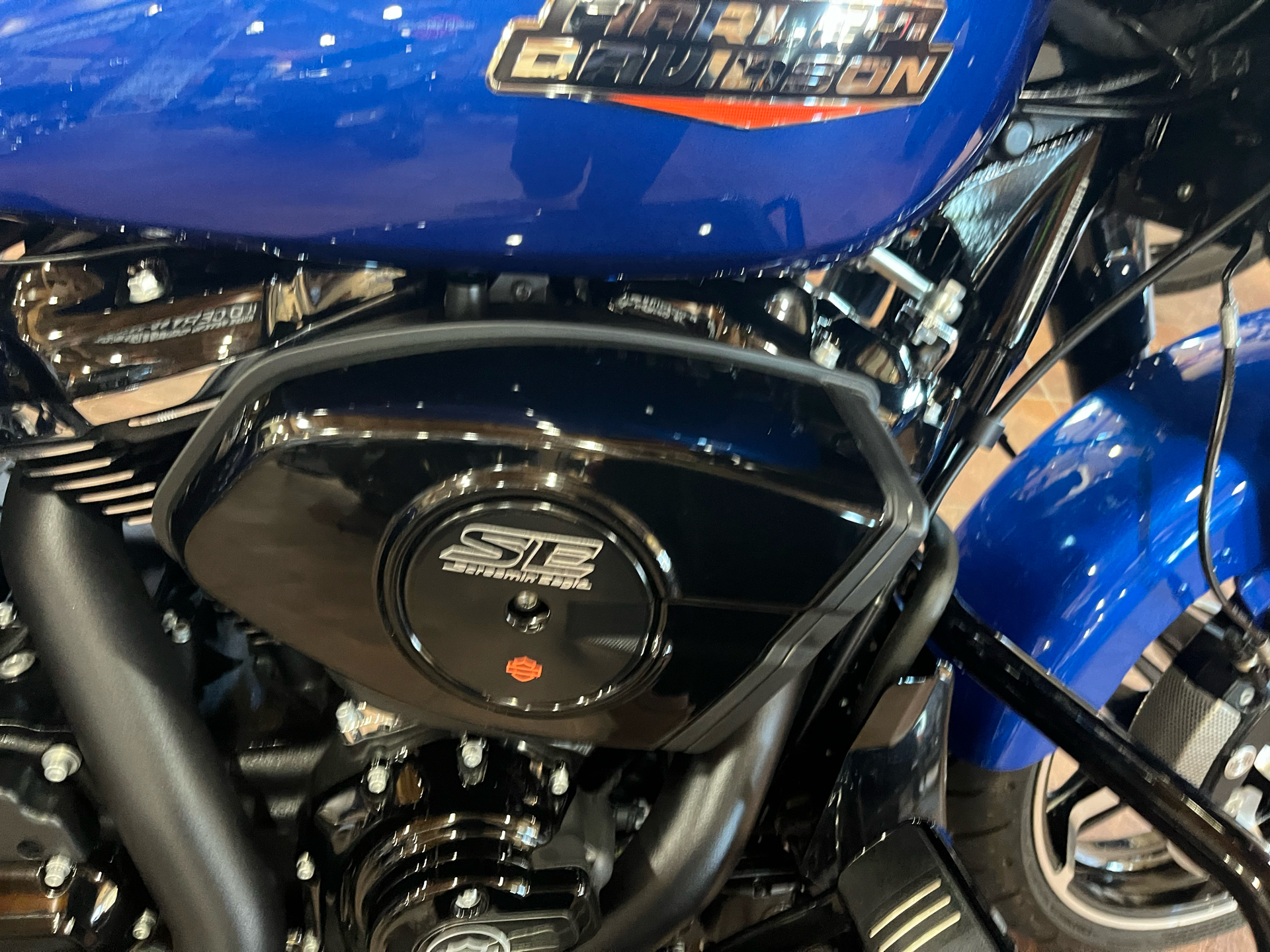 2024 Harley-Davidson Street Glide® in Scott, Louisiana - Photo 10