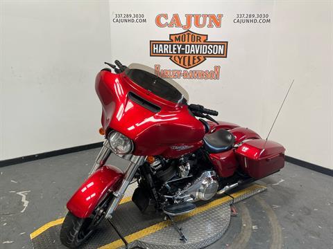 2018 Harley-Davidson Street Glide® in Scott, Louisiana - Photo 6