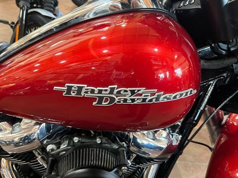 2018 Harley-Davidson Street Glide® in Scott, Louisiana - Photo 8