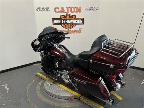 2018 Harley-Davidson Electra Glide® Ultra Classic® in Scott, Louisiana - Photo 6