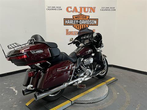 2018 Harley-Davidson Electra Glide® Ultra Classic® in Scott, Louisiana - Photo 7