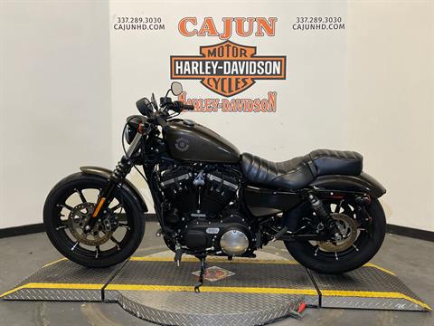 2020 Harley-Davidson Iron 883™ in Scott, Louisiana - Photo 4