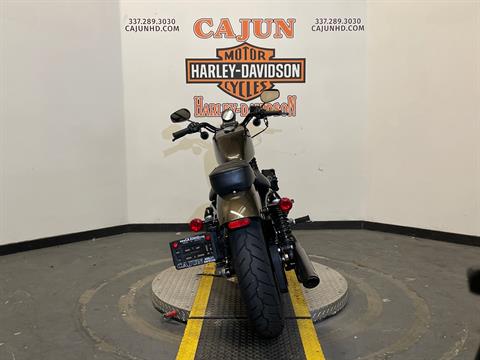 2020 Harley-Davidson Iron 883 Lafayette - Photo 8