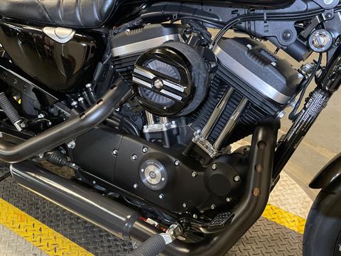 2020 Harley-Davidson Iron 883 Louisiana - Photo 9