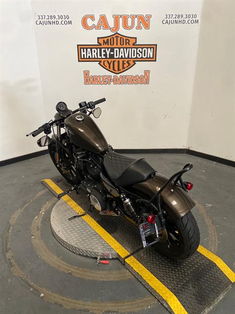 2020 Harley-Davidson Iron 883™ in Scott, Louisiana - Photo 3
