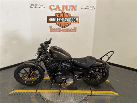 2020 Harley-Davidson Iron 883™ in Scott, Louisiana - Photo 2