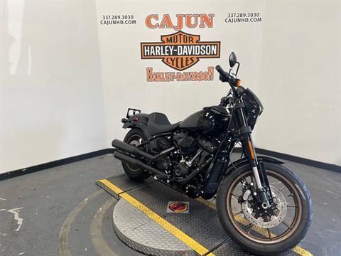 2024 Harley-Davidson Low Rider® S in Scott, Louisiana - Photo 4