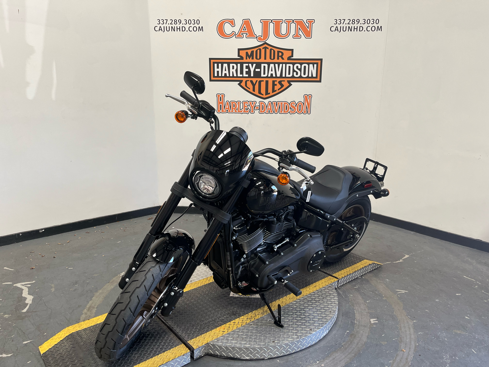 2024 Harley-Davidson Low Rider® S in Scott, Louisiana - Photo 6