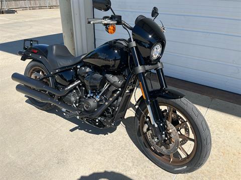 2024 Harley-Davidson Low Rider® S in Scott, Louisiana - Photo 8