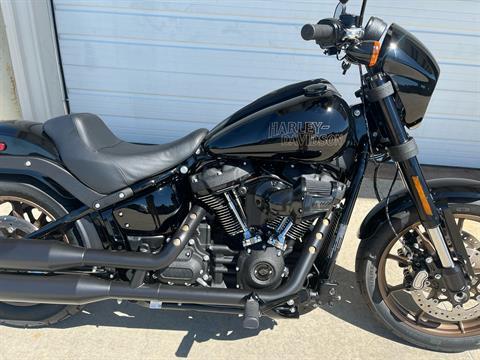 2024 Harley-Davidson Low Rider® S in Scott, Louisiana - Photo 11