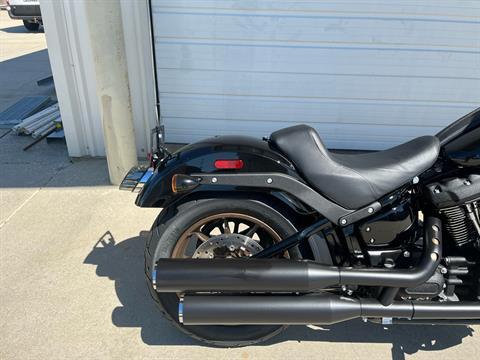 2024 Harley-Davidson Low Rider® S in Scott, Louisiana - Photo 12