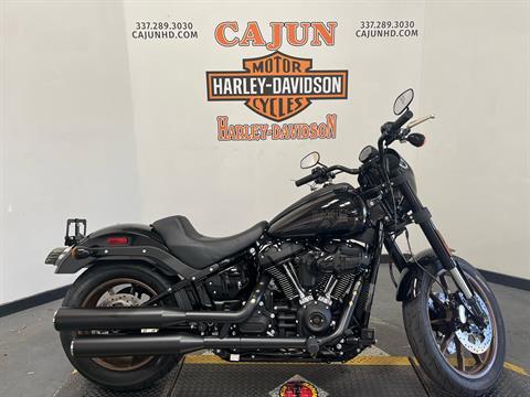 2024 Harley-Davidson Low Rider® S in Scott, Louisiana - Photo 1