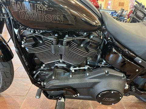 2024 Harley-Davidson Low Rider® S in Scott, Louisiana - Photo 7