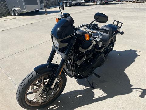 2024 Harley-Davidson Low Rider® S in Scott, Louisiana - Photo 14